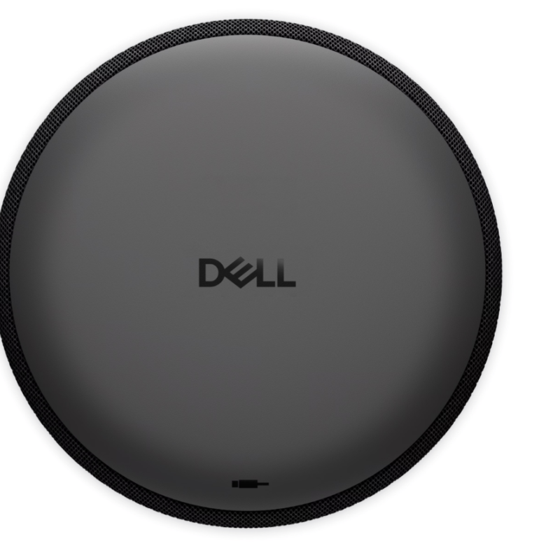 Dell Pro Wired Speakerphone | SP325 | Waterproof | Portable