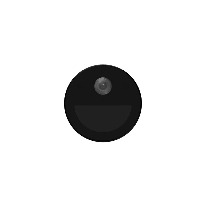 EZVIZ | IP kamera | CS-EB3 | Bullet | 3 MP | 2.8 mm/F2.0 | IP66 | H.264, H.265 | Micro SD, Maks. 256GB