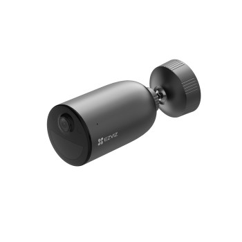 EZVIZ | IP kamera | CS-EB3 | Bullet | 3 MP | 2.8 mm/F2.0 | IP66 | H.264, H.265 | Micro SD, Maks. 256GB