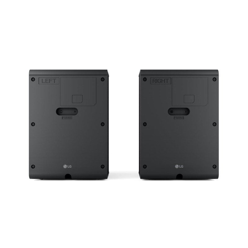 LG skaņas josla ar Dolby Atmos un 9.1.5 kanāliem | S95TR | Bluetooth