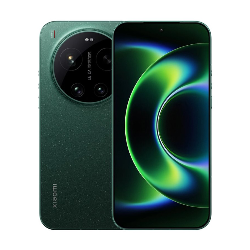 Xiaomi | 17 Ultra | Starlit Green | 6.9 