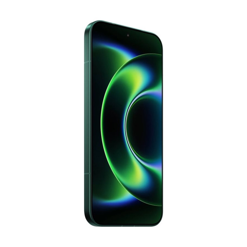 Xiaomi | 17 Ultra | Starlit Green | 6.9 