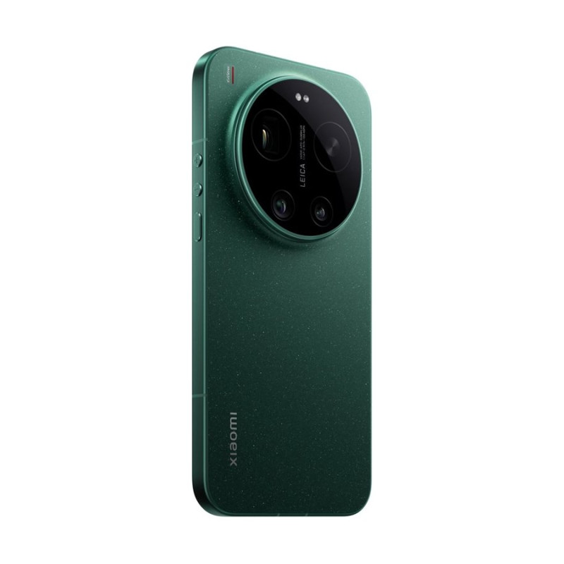 Xiaomi | 17 Ultra | Starlit Green | 6.9 