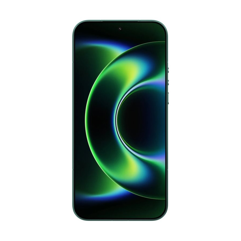 Xiaomi | 17 Ultra | Starlit Green | 6.9 