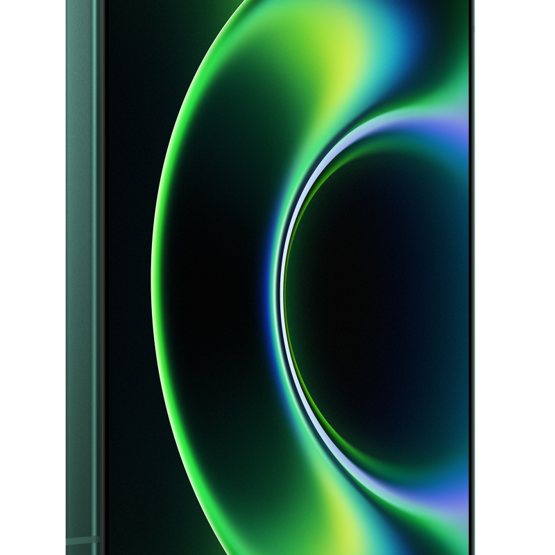 Xiaomi | 17 Ultra | Starlit Green | 6.9 