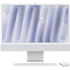 Apple iMac | Desktop | AIO | 24 " | Apple M4 | Internal memory 24 GB | Solid-state drive capacity 512 GB | Apple M4 chip 10-core CPU/10-core GPU | Keyboard language English | macOS