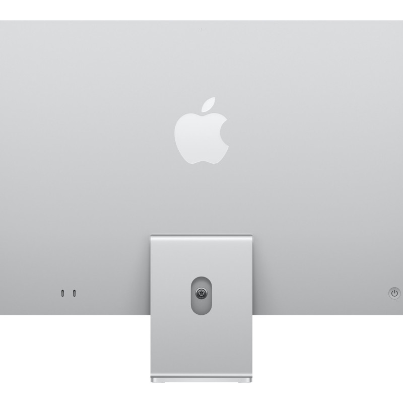 Apple iMac | Desktop | AIO | 24 " | Apple M4 | Internal memory 24 GB | Solid-state drive capacity 512 GB | Apple M4 chip 10-core CPU/10-core GPU | Keyboard language English | macOS