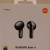SALE OUT. Xiaomi Buds 6, Graphite Black | SALE OUT. | Xiaomi Buds 6 | Bluetooth | Semi-in-ear | Microphone | Graphite Black | Noise canceling | DEMO | Wireless