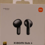 SALE OUT. Xiaomi Buds 6, Graphite Black | SALE OUT. | Xiaomi Buds 6 | Bluetooth | Semi-in-ear | Microphone | Graphite Black | Noise canceling | DEMO | Wireless