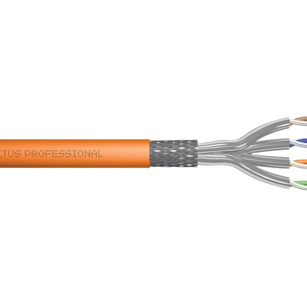 Digitus | Orange
