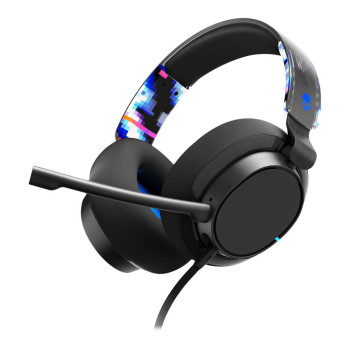 Skullcandy | Vadu over-ear austiņas | SLYR PRO | Trokšņu slāpēšana | Trokšņu samazināšana