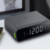Muse | DAB+/FM RDS Radio | M-175 DBI | Alarm function | AUX in | Black