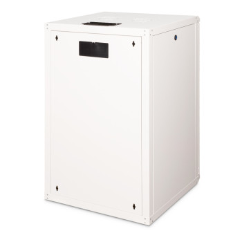 Digitus sienas stiprināms skapis | DN-19 20U-6/6 | gaiši pelēks