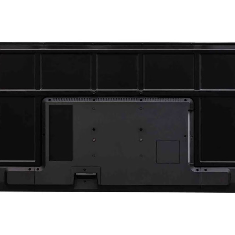 LG 43UL3Q-E | 43" | Ainava/Portrets | 16/7 | webOS | 8 ms | 1000000:1 | 178° | 178° | 350 cd/m²