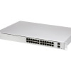 Ubiquiti UniFi Professional 24Port Gigabit Switch with Layer3 Features and SFP+ | Ubiquiti