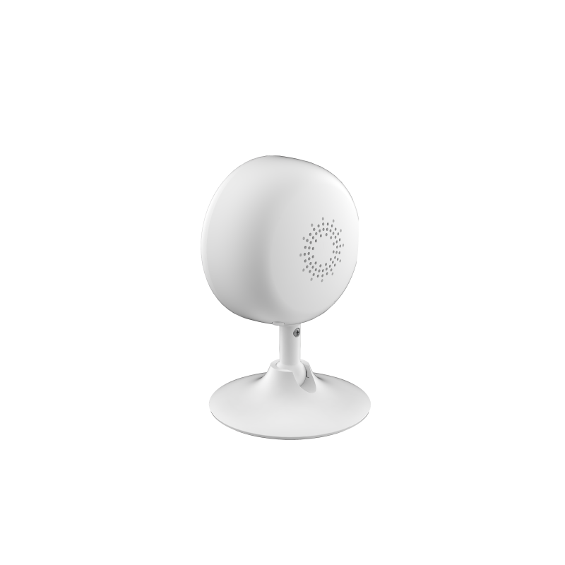 EZVIZ CS-CB1 | Akumulatora darbināma Wi‑Fi kamera | Kubs | 2 MP | 2.8mm | IP20 | H.265/H.264 | MicroSD līdz 512GB