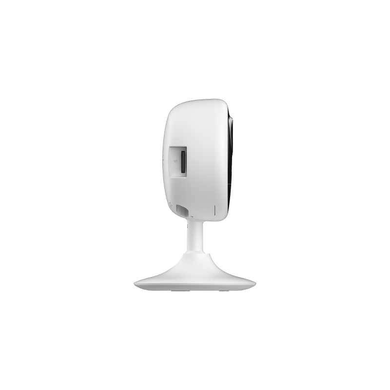 EZVIZ CS-CB1 | Akumulatora darbināma Wi‑Fi kamera | Kubs | 2 MP | 2.8mm | IP20 | H.265/H.264 | MicroSD līdz 512GB