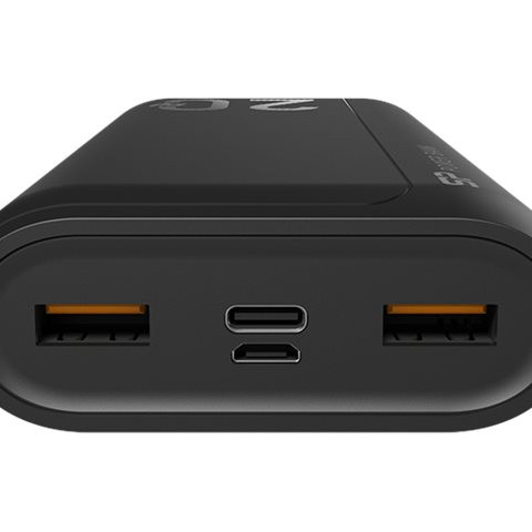 Silicon Power | Power Bank | QS15 | Li-Polymer