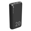Silicon Power | Power Bank | QS15 | Li-Polymer