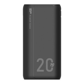 Silicon Power | Power Bank | QS15 | Li-polimērs