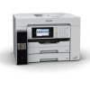 Epson | Multifunkcionālais ierīce | EcoTank L15180 | Tintes printeris | Krāsains | 4‑in‑1 | Wi‑Fi | Melnbalts