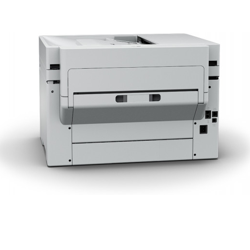 Epson | Multifunkcionālais ierīce | EcoTank L15180 | Tintes printeris | Krāsains | 4‑in‑1 | Wi‑Fi | Melnbalts
