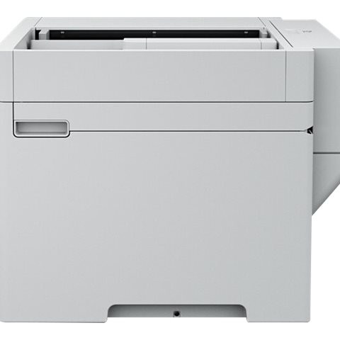 Epson | Multifunkcionālais ierīce | EcoTank L15180 | Tintes printeris | Krāsains | 4‑in‑1 | Wi‑Fi | Melnbalts
