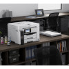 Epson | Multifunkcionālais ierīce | EcoTank L15180 | Tintes printeris | Krāsains | 4‑in‑1 | Wi‑Fi | Melnbalts