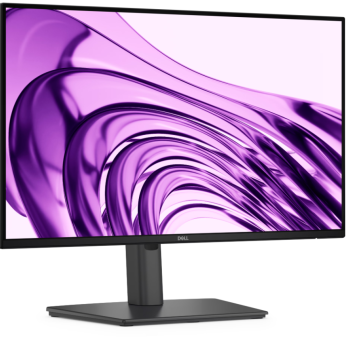 Dell P2226H | 22 " | IPS | FHD | 16:9 | 100 Hz | 5/8 ms | 1920 x 1080 pixels | 300 cd/m² | HDMI ports quantity 1
