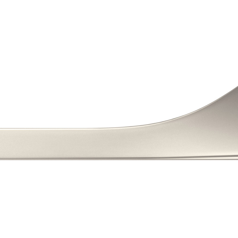 Samsung | BAR Plus | MUF-256BE3/APC | 256 GB | USB 3.1 | Silver