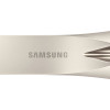 Samsung | BAR Plus | MUF-256BE3/APC | 256 GB | USB 3.1 | Silver