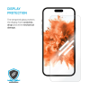 Fixed Screen protector | Apple | iPhone Air | Rūdīts stikls | Caurspīdīgs | 2.5D