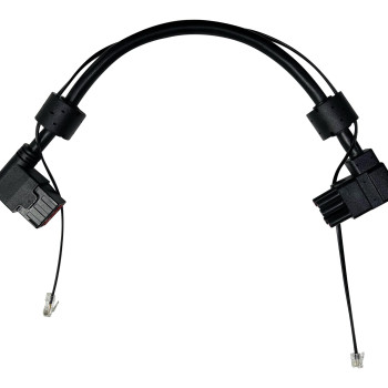 Eaton | Kabelu adapters, priekš 48V torņa | CBLADAPT48
