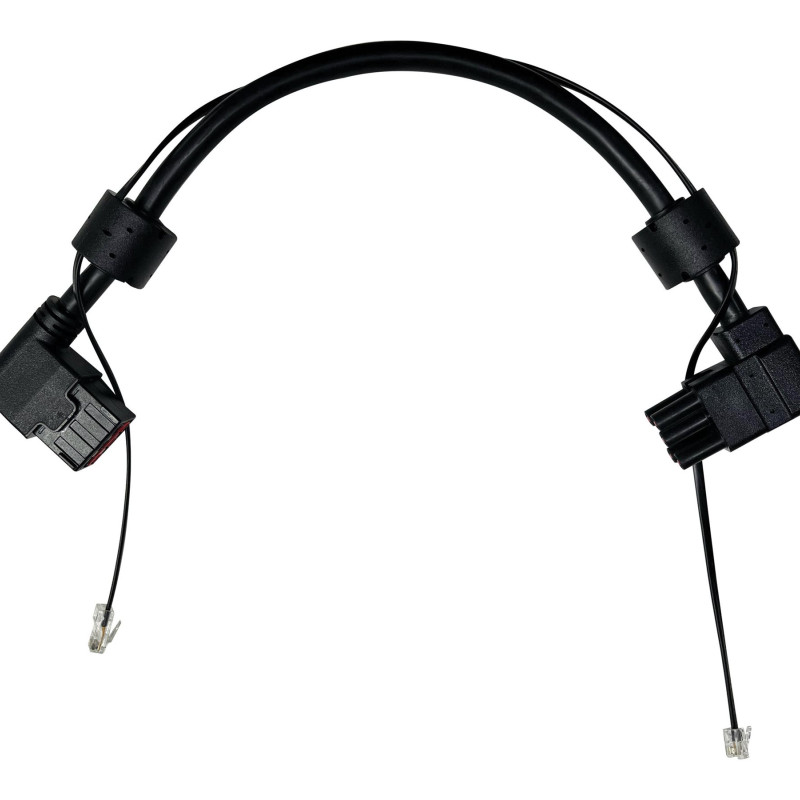 Eaton | Kabelu adapters, priekš 48V torņa | CBLADAPT48