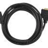 Cablexpert | HDMI uz DVI | 3 m