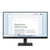 Lenovo L24-41 | 23.8 " | IPS | FHD | 16:9 | 100 Hz | 4/6 ms | 1920 x 1080 pixels | 250 cd/m² | HDMI ports quantity 1 | Raven Black