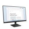 Lenovo L24-41 | 23.8 " | IPS | FHD | 16:9 | 100 Hz | 4/6 ms | 1920 x 1080 pixels | 250 cd/m² | HDMI ports quantity 1 | Raven Black
