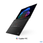 Lenovo ThinkPad X1 Carbon G14 Intel | Melns | 14