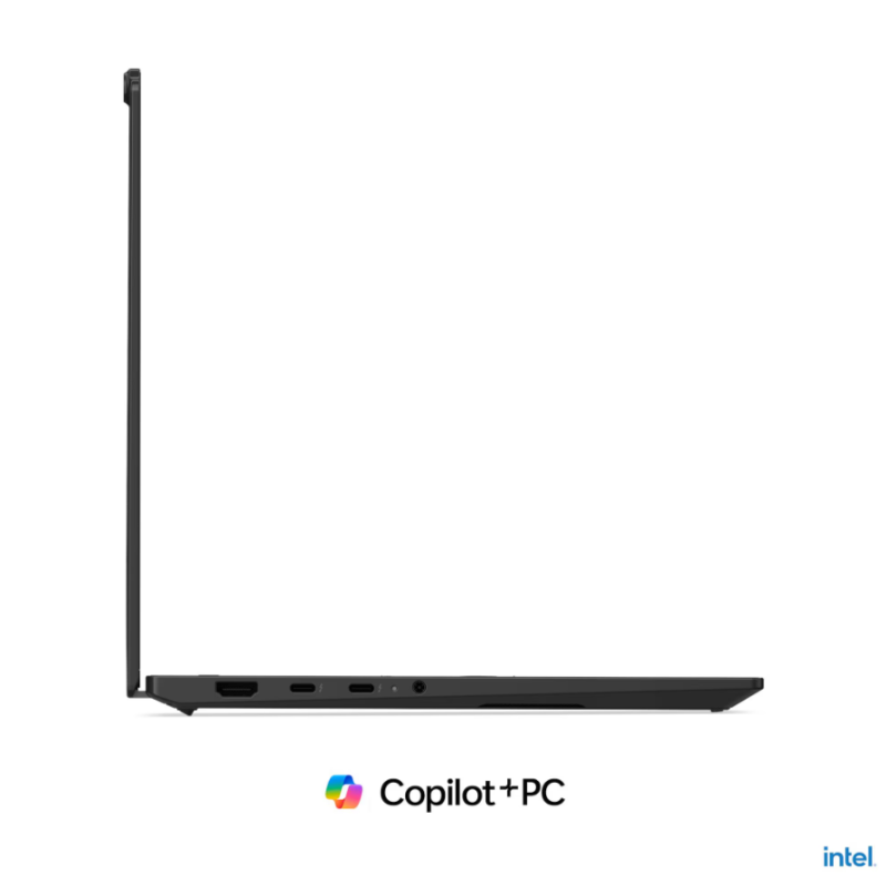 Lenovo ThinkPad X1 Carbon G14 Intel | Melns | 14