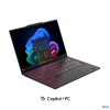 Lenovo ThinkPad X1 Carbon G14 Intel | Melns | 14