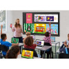 LG Multi Touch CreateBoard | 55TR3DK-B | 55