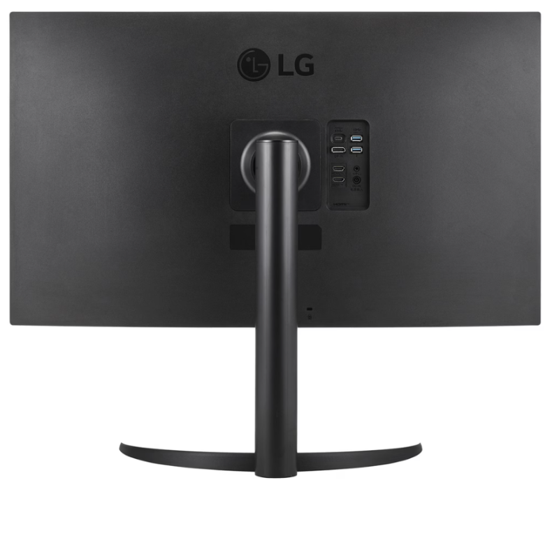 LG | 32BR55UK-B | 31.5 " | VA | UHD | 16:9 | 60 Hz | 4 ms | 3840 x 2160 pixels | 250 cd/m² | HDMI ports quantity 2
