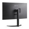 LG | 32BR55UK-B | 31.5 " | VA | UHD | 16:9 | 60 Hz | 4 ms | 3840 x 2160 pixels | 250 cd/m² | HDMI ports quantity 2