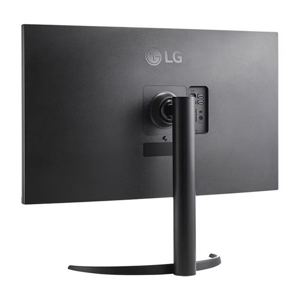 LG | 32BR55UK-B | 31.5 " | VA | UHD | 16:9 | 60 Hz | 4 ms | 3840 x 2160 pixels | 250 cd/m² | HDMI ports quantity 2