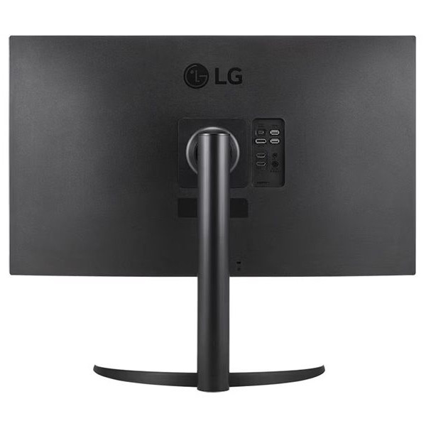 LG | 32BR55UK-B | 31.5 " | VA | UHD | 16:9 | 60 Hz | 4 ms | 3840 x 2160 pixels | 250 cd/m² | HDMI ports quantity 2