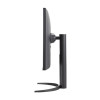 LG | 32BR55UK-B | 31.5 " | VA | UHD | 16:9 | 60 Hz | 4 ms | 3840 x 2160 pixels | 250 cd/m² | HDMI ports quantity 2