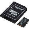 Kingston | UHS-I | 32 GB | microSDHC/SDXC Industrial Card | Flash memory class Class 10, UHS-I, U3, V30, A1