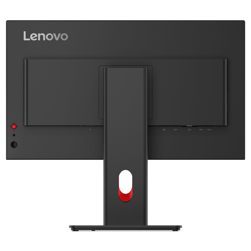 Lenovo | T24-40 | 23.8 " | IPS | 16:9 | 120 Hz | 4 ms | 1920 x 1080 pixels | 250 cd/m² | HDMI ports quantity 1 | Raven Black