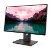 Lenovo | T24-40 | 23.8 " | IPS | 16:9 | 120 Hz | 4 ms | 1920 x 1080 pixels | 250 cd/m² | HDMI ports quantity 1 | Raven Black