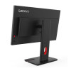 Lenovo | T24-40 | 23.8 " | IPS | 16:9 | 120 Hz | 4 ms | 1920 x 1080 pixels | 250 cd/m² | HDMI ports quantity 1 | Raven Black